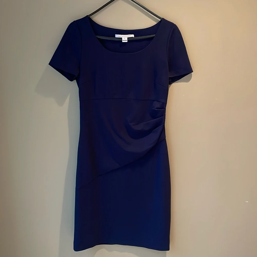 DVF Midi dress - Picture 1 of 7